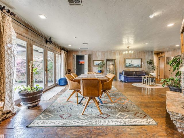 5505 N Billen Avenue, Oklahoma City, OK 73112