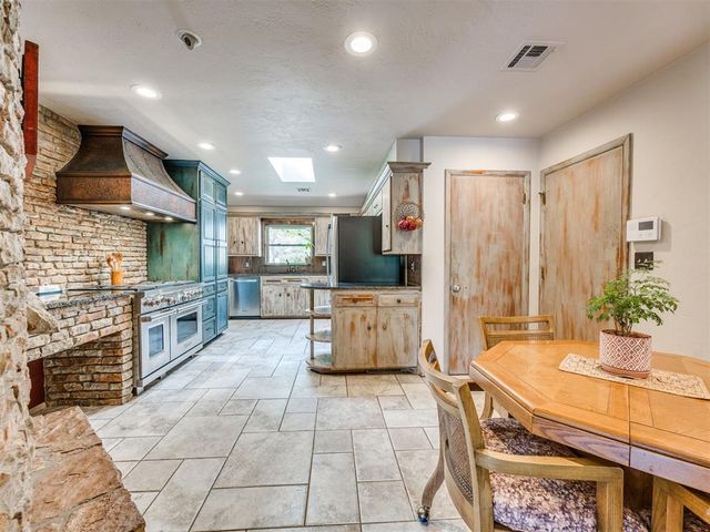 5505 N Billen Avenue, Oklahoma City, OK 73112