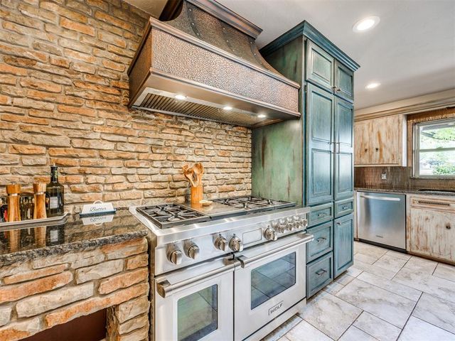 5505 N Billen Avenue, Oklahoma City, OK 73112