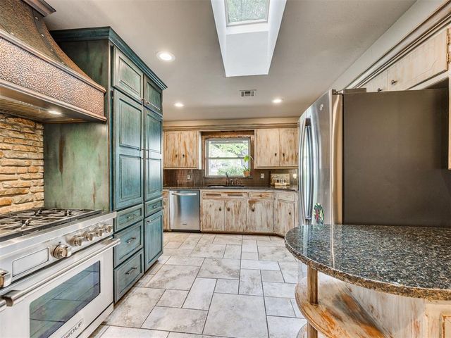 5505 N Billen Avenue, Oklahoma City, OK 73112