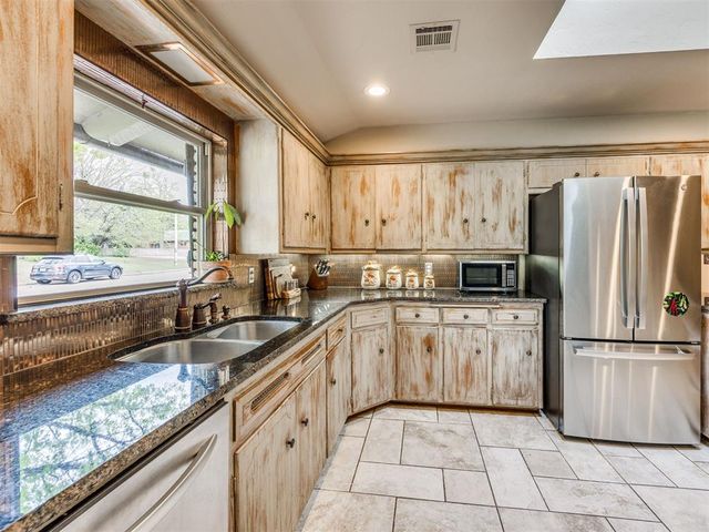 5505 N Billen Avenue, Oklahoma City, OK 73112