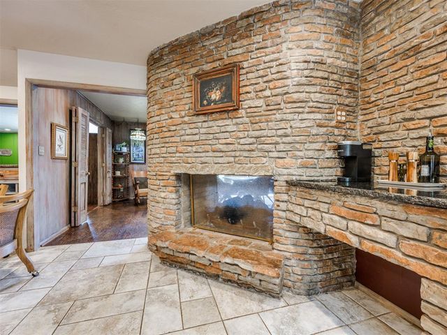 5505 N Billen Avenue, Oklahoma City, OK 73112