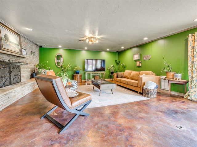 5505 N Billen Avenue, Oklahoma City, OK 73112