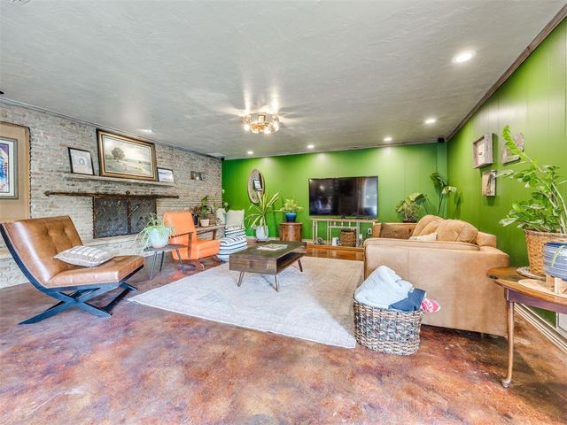 5505 N Billen Avenue, Oklahoma City, OK 73112
