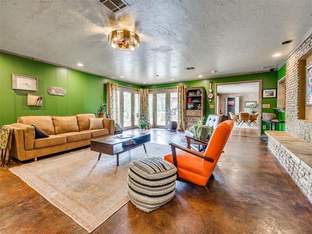 5505 N Billen Avenue, Oklahoma City, OK 73112