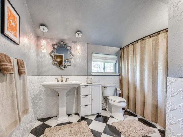 5505 N Billen Avenue, Oklahoma City, OK 73112