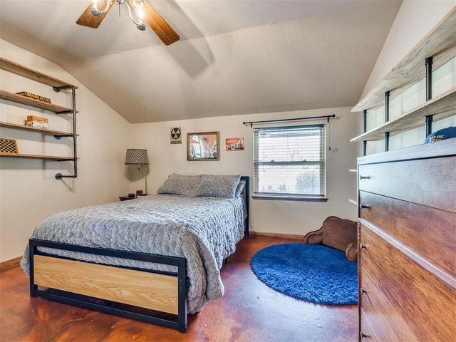 5505 N Billen Avenue, Oklahoma City, OK 73112