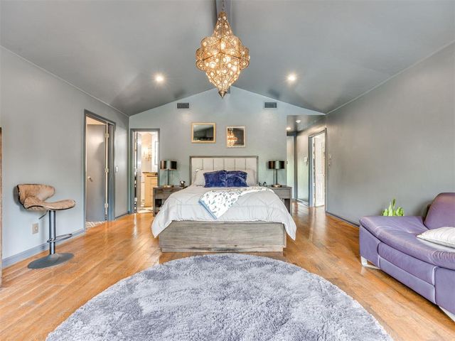 5505 N Billen Avenue, Oklahoma City, OK 73112
