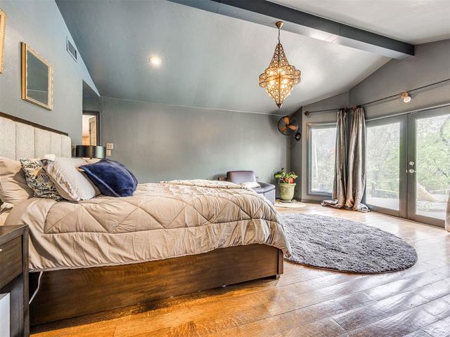 5505 N Billen Avenue, Oklahoma City, OK 73112