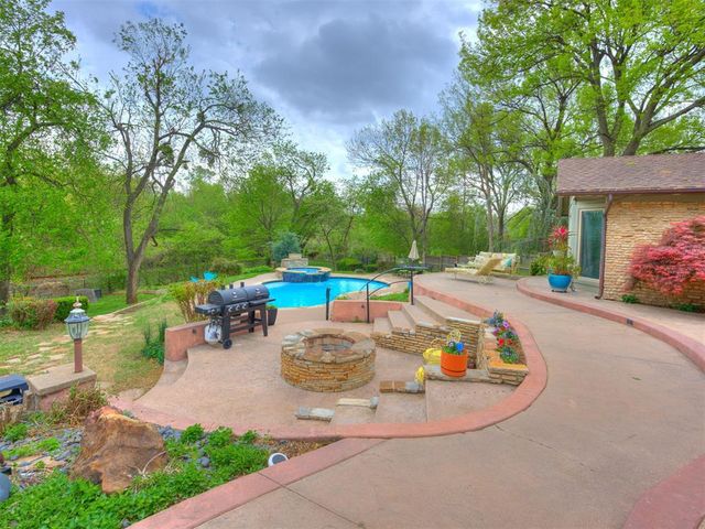 5505 N Billen Avenue, Oklahoma City, OK 73112