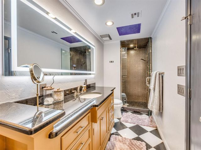 5505 N Billen Avenue, Oklahoma City, OK 73112