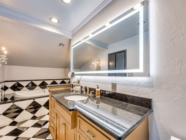 5505 N Billen Avenue, Oklahoma City, OK 73112