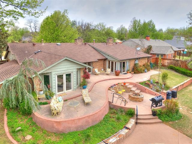 5505 N Billen Avenue, Oklahoma City, OK 73112
