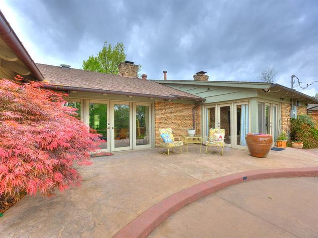 5505 N Billen Avenue, Oklahoma City, OK 73112