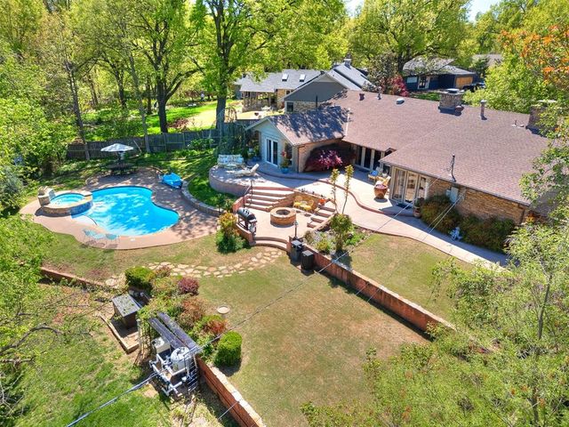5505 N Billen Avenue, Oklahoma City, OK 73112