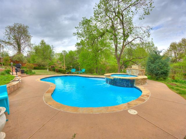 5505 N Billen Avenue, Oklahoma City, OK 73112