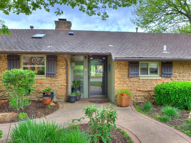 5505 N Billen Avenue, Oklahoma City, OK 73112