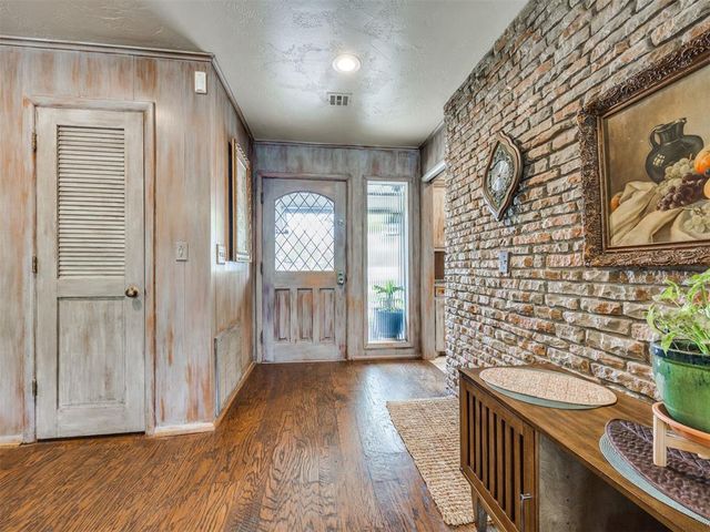 5505 N Billen Avenue, Oklahoma City, OK 73112