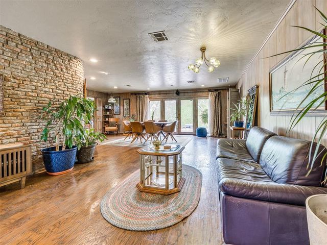 5505 N Billen Avenue, Oklahoma City, OK 73112