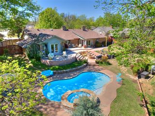 5505 N Billen Avenue, Oklahoma City, OK 73112