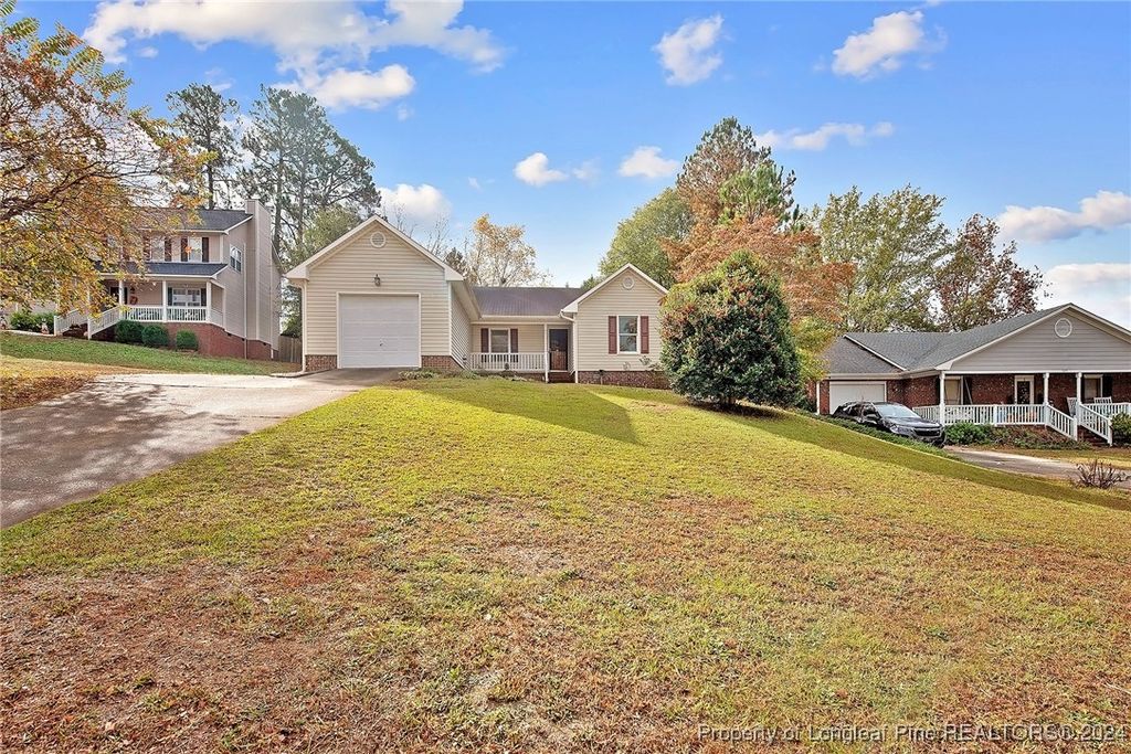 113 Pigeon House Court, Fayetteville, NC 28311