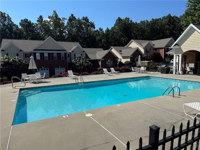 2075 Pine Tree Drive, Buford, GA 30518