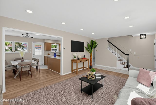 21 Monmouth Street, Hazlet, NJ 07730