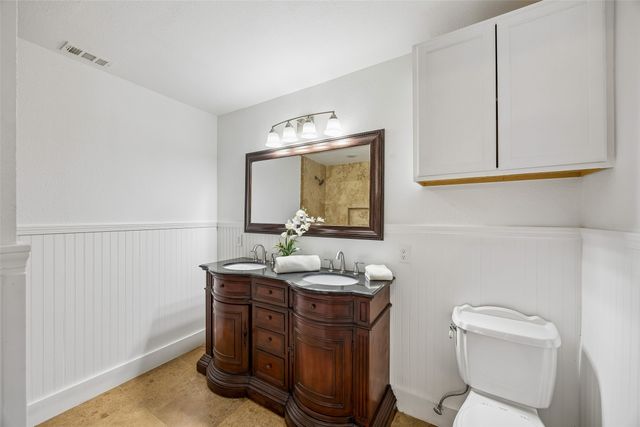 3335 Burlingdell Avenue, Dallas, TX 75211