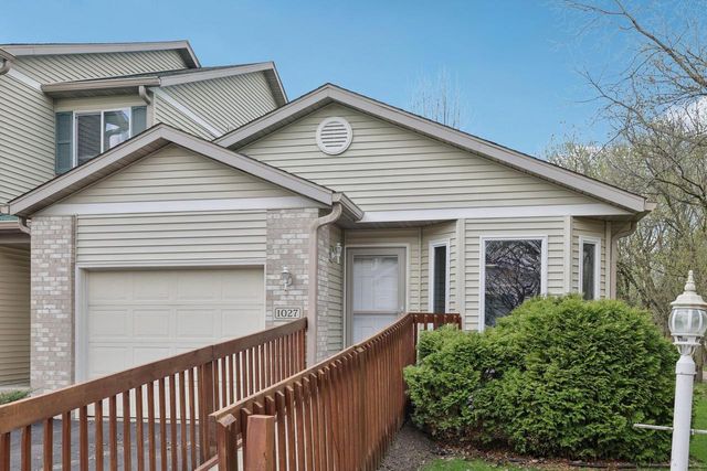 1027 Melvin Court, Madison, WI 53704