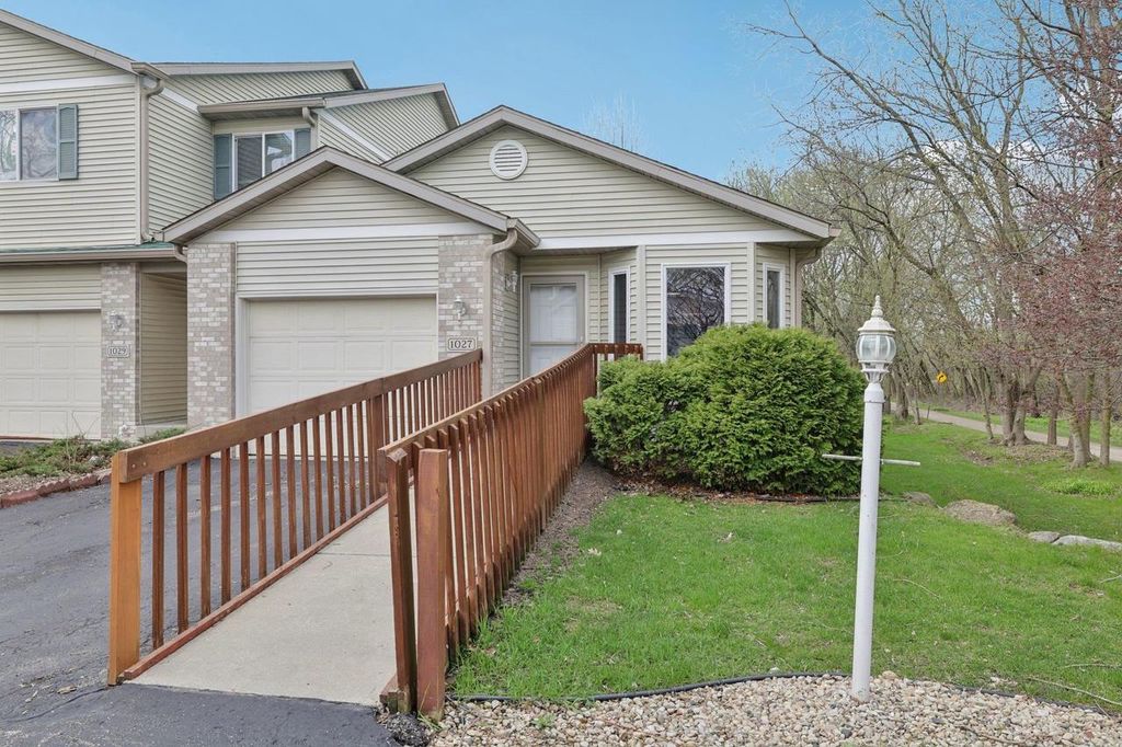 1027 Melvin Court, Madison, WI 53704