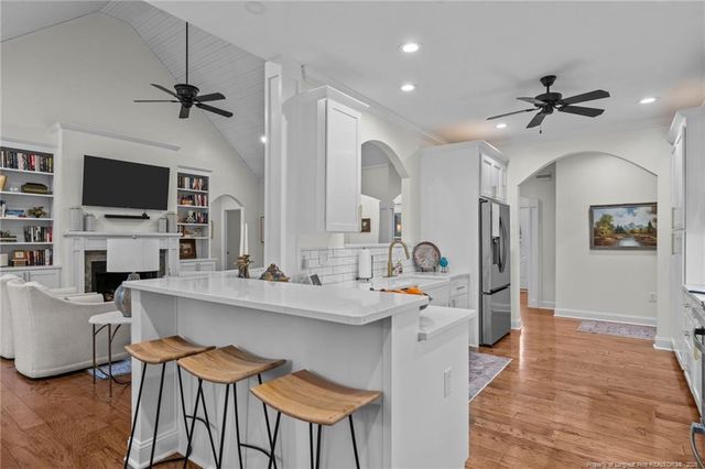 30181 East Lake Road, Wagram, NC 28396