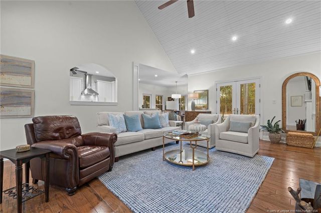 30181 East Lake Road, Wagram, NC 28396