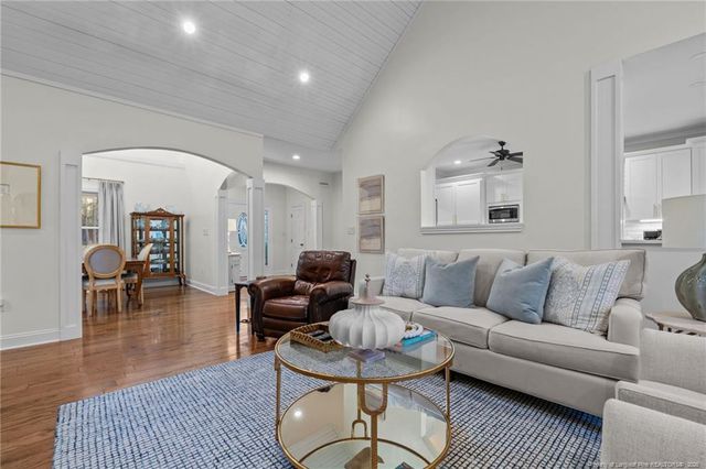 30181 East Lake Road, Wagram, NC 28396