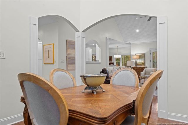 30181 East Lake Road, Wagram, NC 28396