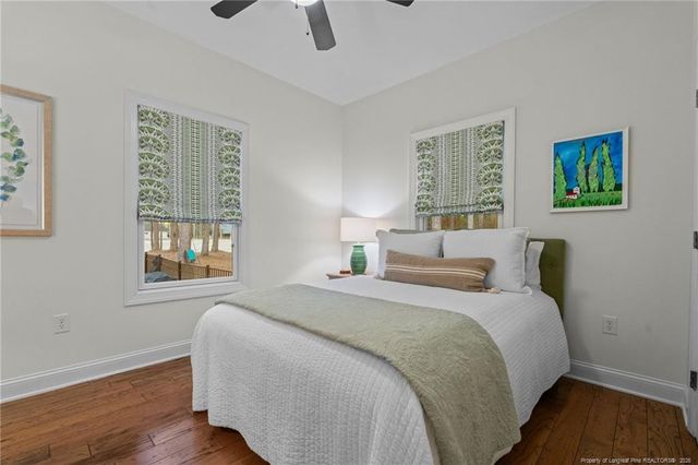 30181 East Lake Road, Wagram, NC 28396