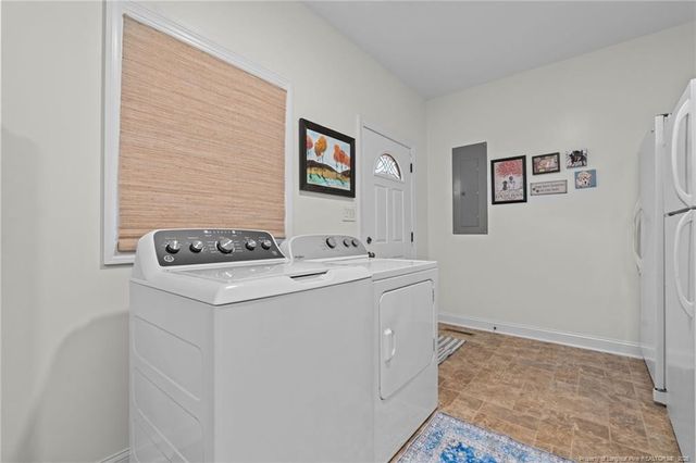 30181 East Lake Road, Wagram, NC 28396