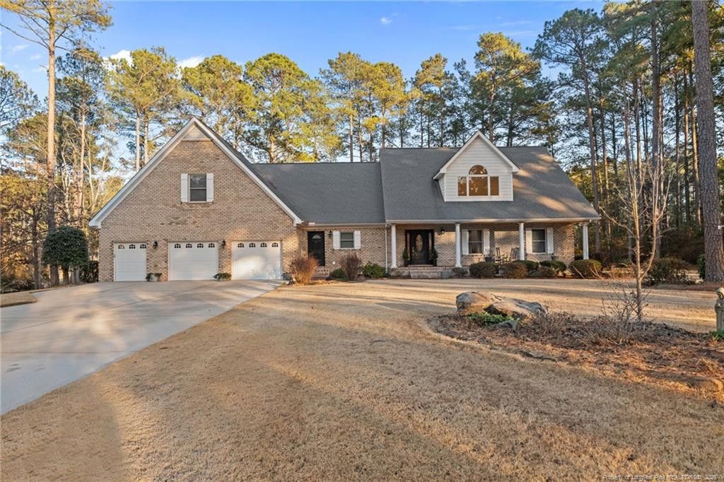 30181 East Lake Road, Wagram, NC 28396