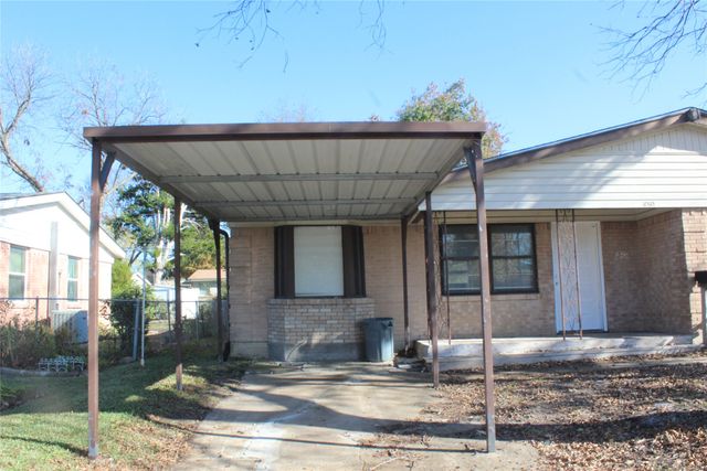 1010 Appleblossom Lane, Mesquite, TX 75149