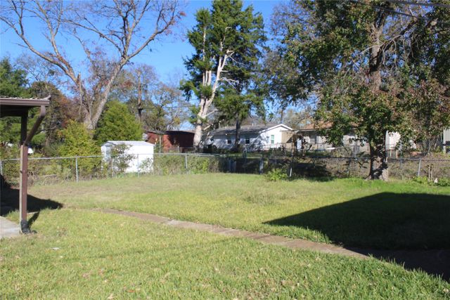 1010 Appleblossom Lane, Mesquite, TX 75149