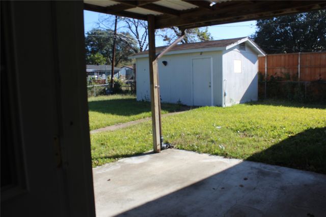 1010 Appleblossom Lane, Mesquite, TX 75149