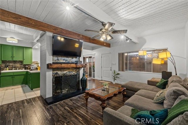 3800 Stockdale 8, Bakersfield, CA 93309