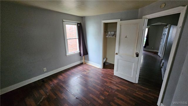 89 Wyoming Avenue, Buffalo, NY 14215