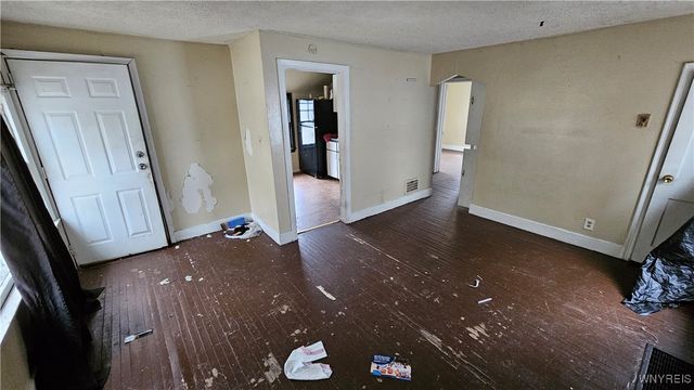 89 Wyoming Avenue, Buffalo, NY 14215