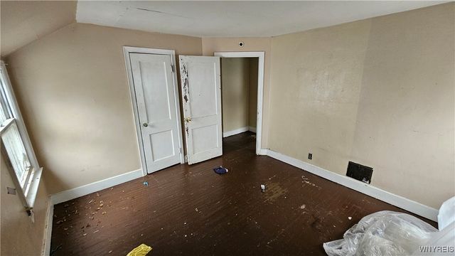 89 Wyoming Avenue, Buffalo, NY 14215