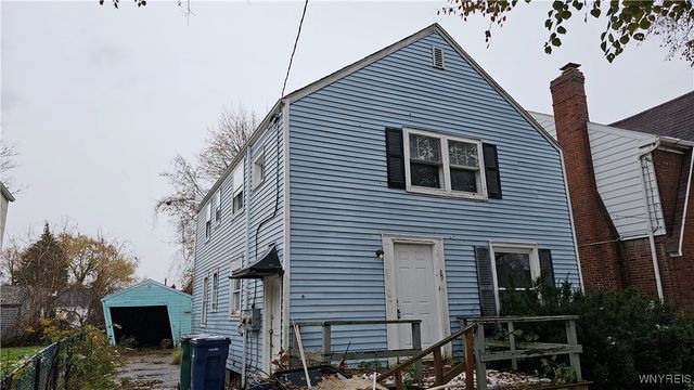 89 Wyoming Avenue, Buffalo, NY 14215