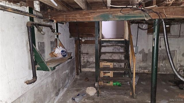 89 Wyoming Avenue, Buffalo, NY 14215