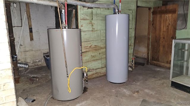 89 Wyoming Avenue, Buffalo, NY 14215