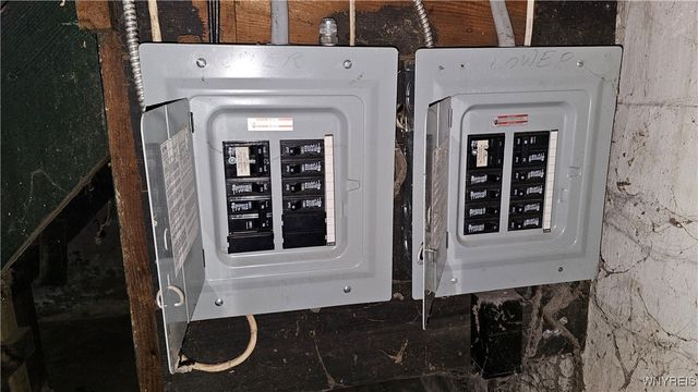 89 Wyoming Avenue, Buffalo, NY 14215