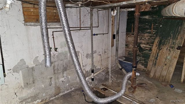 89 Wyoming Avenue, Buffalo, NY 14215