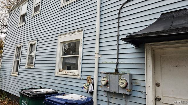 89 Wyoming Avenue, Buffalo, NY 14215